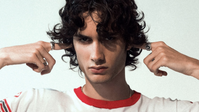 Photo of Penantian Peminat Berakhir, sombr Akhirnya Muncul Dengan Album Debut ‘I Barely Know Her’