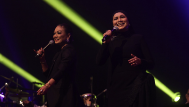 Photo of Konsert Gelombang Bahagiaku Gandingan Ibu & Anak Catat Kejayaan Luar Biasa, Impian  Atilia Haron Kongsi Pentas Bersama Salamiah Hassan Jadi Kenyataan