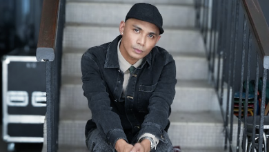 Photo of Aktif Bina Karier Di Malaysia, Allan Andersn Tampil Dengan Single Baharu Seakan Ku Tak Ada