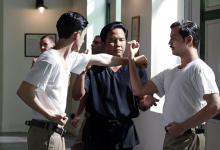 Photo of Peluang Tonton Filem Gayong Versi Director’s Cut Di Pawagam Sempena Sambutan Hari Kemerdekaan Ke-68 & Hari Malaysia