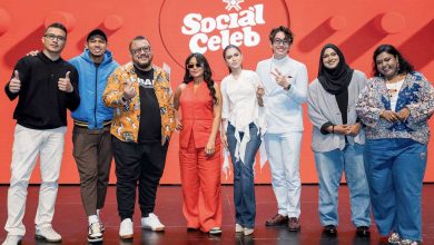 Photo of SocialCeleb Platform Terkini Pencarian Bakat Digital, Peserta Bakal Dibimbing Barisan Artis & Selebriti Ternama