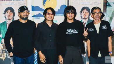 Photo of Panggung Purnama Bariskan Tiga Pemuzik Hebat Gabungan Malaysia & Indonesia
