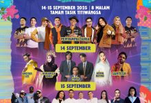 Photo of Acara ‘Suria Wow Malaysia’ Janjikan Pengalaman Hiburan, Budaya & Gaya Hidup