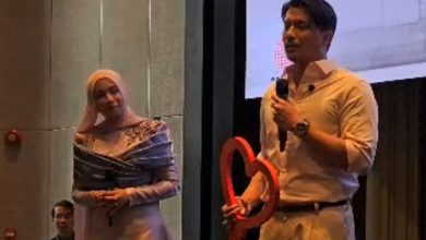 Photo of Fattah Amin Buat Kejutan Lamar Amira Othman… Bakal Nikah Pada 14 September Ini