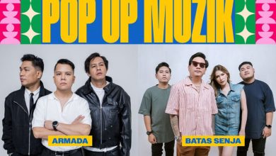 Photo of Konsert POP UP MUZIK Jadi Platform Rapatkan Artis Asia Bersama Peminat Di Malaysia