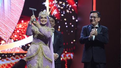 Photo of Raih 10 Anugerah Pada AIM24, Universal Malaysia Kukuh Kedudukan Peneraju Industri Muzik Tempatan