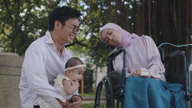 Photo of Penonton Menangis Saksikan Episod Akhir Mandul Bukan Pilihan, Anggap Ia Drama Luar Biasa