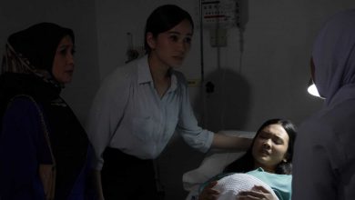 Photo of Tembuni Berdarah Kisah Seram Angkat Isu Tentang Pemakaian Susuk Dalam Kecantikan