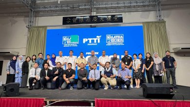 Photo of PTTI Perkasa 1,000 Calon SPM Kudat Dengan Formula Rahsia Skor A+