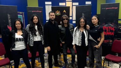Photo of Siri Jelajah Universiti ‘Pistol & Bunga’ Beri Peluang Pelajar Jalin Kerjasama Dengan Artis & Pemuzik Profesional