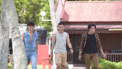 Photo of Kisah Pengembaraan Tiga Sahabat, Klepet Gabungkan Elemen Komikal & Animasi