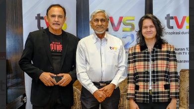Photo of TVS Tekankan Objektif Perkukuh Visibiliti Jenama, Perkenal Kandungan Baharu Segar Tahun 2026