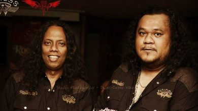Photo of Eddie, Black Buat Kejutan… Umum Tinggalkan Kumpulan Wings Berkuatkuasa Serta-Merta