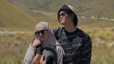 Photo of Rumah Tangga 10 Tahun Berakhir, Nubhan Didakwa Lafaz Cerai Terhadap Isteri Dalam Kereta