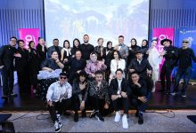 Photo of Gegar Vaganza 12 Tampilkan 13 Peserta Berkonsepkan GV-Verse… SHY8, Elaine Kang & Rahmat Ekamatra Antara Peserta Tumpuan