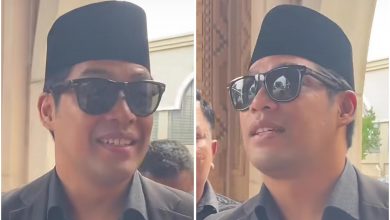 Photo of “Saya Nak Jalankan Tanggungjawab Sebagai Suami & Ayah…” Kamal Adli Mahu Selamatkan Rumah Tangga