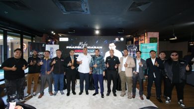 Photo of MATEC 2025 Anjuran MARA Bakal Jadi Tumpuan Pemain Industri & Peminat Bidang Automatif