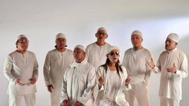 Photo of Nazrey Johani Kembali Bersama The Zikir,  Tampil Dengan Single Baharu ‘Mengemis Kasih’