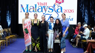 Photo of BFW 2025 Bertemakan ‘Fashion With Purpose’ Angkat Warisan Borneo, Kelestarian & Keindahan Rekaan