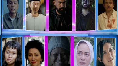 Photo of Saingan Sengit Kategori Pelakon Lelaki & Wanita Terbaik… Antara Emosi, Keberanian & Kejujuran Lakonan