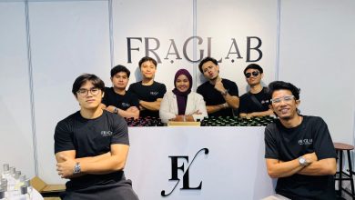 Photo of Di Sebalik Fraglab: Dari Impian Kecil ke Haruman Bertaraf Global