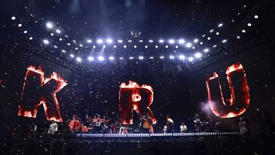 Photo of Konsert ‘genKRU The Finale: One More Time’ Jadi Penutup Istimewa Tahun 2025