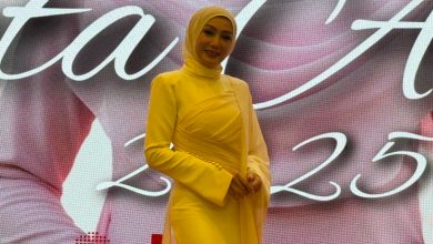 Photo of Erra Fazira Bakal Kembali Bergelar Isteri, Akan Disatukan Dengan Mr. E Pada 12 Disember Ini