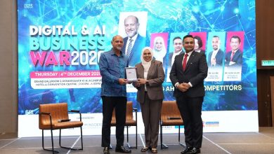 Photo of KNKV Group Sasar RM100 Tambahan Untuk Pelanggan, Lonjak Ekosistem Digital Malaysia Melalui Kerjasama TiktTok