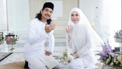 Photo of Sissy Imann Kini Bergelar Isteri Seorang Doktor… Akan Bulan Madu Ke Rome, Itali