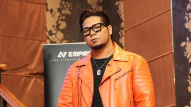 Photo of Ary Hussin Anggap Satu Penghormatan Dapat Sentuhan Edrie Hashim Untuk Single Sulung ‘Luka Terpaling Dalam’