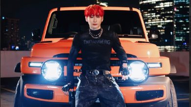 Photo of Isaac Voo Sambut Ulang Tahun Kelahiran Dengan Single Baharu ‘Singa’