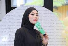 Photo of Dunia Herbs Lancar Produk Terbaharu Mustajab Mini Sauna, Lantik Fasha Sandha Sebagai Duta Rasmi
