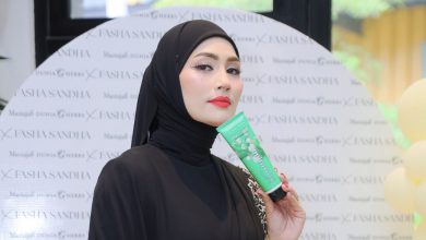 Photo of Dunia Herbs Lancar Produk Terbaharu Mustajab Mini Sauna, Lantik Fasha Sandha Sebagai Duta Rasmi