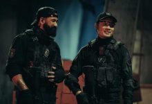 Photo of Black Ops Filem Aksi Gabungkan Pengarah Hebat Dua Negara Malaysia & Hong Kong