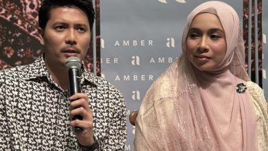 Photo of “Insya-Allah Benda Baik Kita Kongsi…” Spekulasi Kehamilan Diperkatakan, Amira Othman Mohon Ruang Privasi