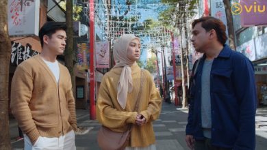 Photo of Drama ‘Sesaat Lebih’ Angkat Kisah Ketabahan Seorang Wanita Kehilangan Suami