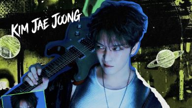 Photo of Kim Jae Joong Adakan J-Party Asia Tour Fan Concert ‘GALAXY 1986’ Di Singapura