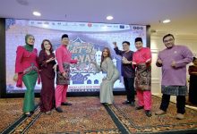 Photo of Let’s Raya Gegak Gempita Raya 2026 Bakal Berlangsung 88 Jam Tanpa Henti