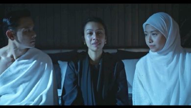 Photo of Drama ‘Sujud Terakhir Encik Norman’ Tampilkan Sisi Lain Di Sebalik Kisah Penyondol