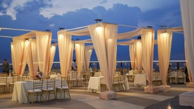 Photo of Dancing Fish Perkenal Buffet Ramadan Berkonsepkan ‘Santapan Di Bawah Langit’