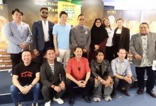 Photo of ‘Pan Mee – Pertarungan Iman & Rasa’ Papar Kisah Cabaran Saudara Baharu Dalam Dunia Perniagaan Makanan