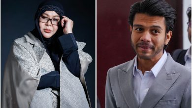 Photo of Erma Fatima Nafi Dakwaan Drama ‘Jangan Panggil Aku Gus’ Ada Kaitan Dengan Da’i Syed