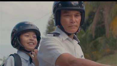 Photo of ‘Ya, Abah Saya Security’ Inspirasi Kisah Sebenar Kehidupan Aliff Syukri