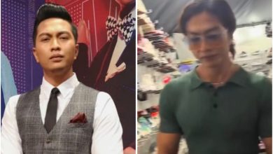 Photo of Bekas Peserta Program Realiti, Azmirul Kantoi Curang Dengan Isteri Di Bulan Ramadan