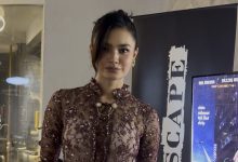 Photo of “Tak Tinggal Serumah, Tapi Kami Tinggal Setaman..” Nia Atasha Nafi Duduk Serumah Dengan Teman Lelaki