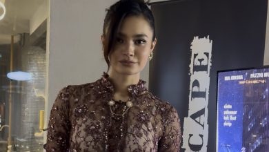 Photo of “Tak Tinggal Serumah, Tapi Kami Tinggal Setaman..” Nia Atasha Nafi Duduk Serumah Dengan Teman Lelaki