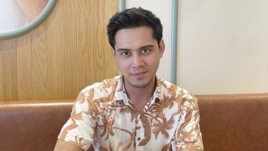 Photo of Hafidz Roshdi Minta Maaf, Merayu Dengan Bekas Isteri Mahu Jumpa Anak