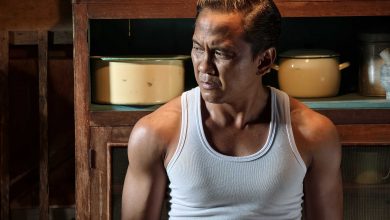 Photo of Gayong 2 Sarat Dengan Aksi, Kisah ADMAR Yang Penuh Dramatik Dalam Membanteras Jenayah