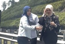 Photo of Siti Nurhaliza Terbabit Kemalangan Jalan Raya, Alami Kecederaan Lebam & Bengkak Pada Bahagian Kaki