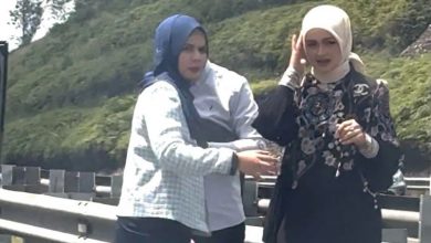 Photo of Siti Nurhaliza Terbabit Kemalangan Jalan Raya, Alami Kecederaan Lebam & Bengkak Pada Bahagian Kaki